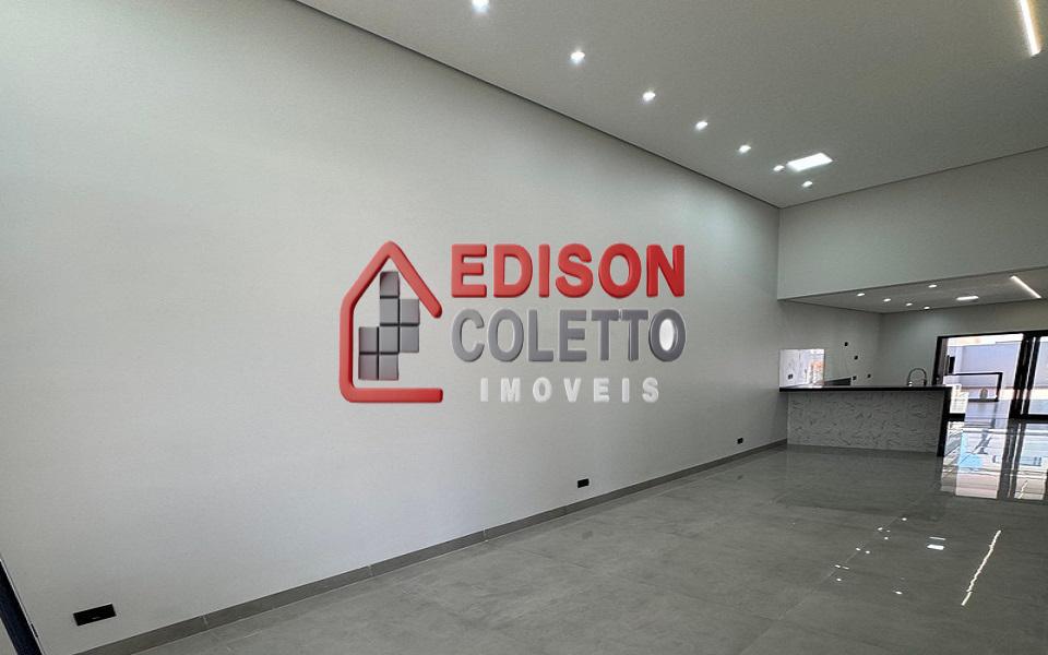 Casa de Condomínio, 3 quartos - Foto 3