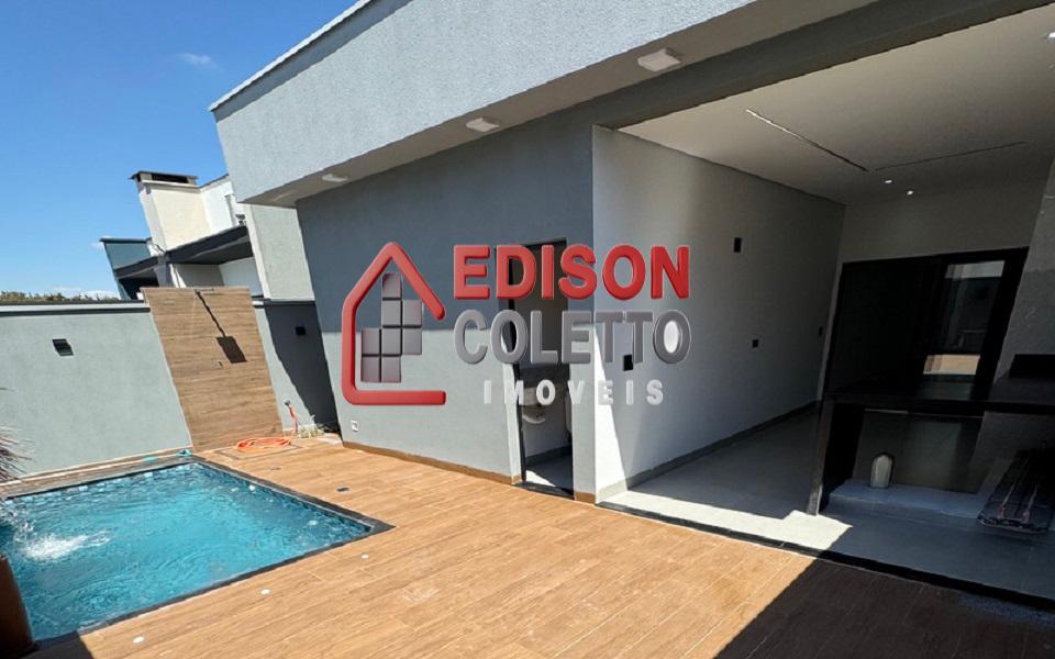 Casa de Condomínio, 3 quartos - Foto 15