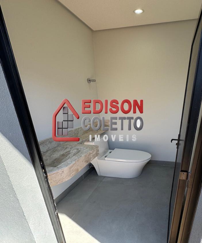 Casa de Condomínio, 3 quartos - Foto 14