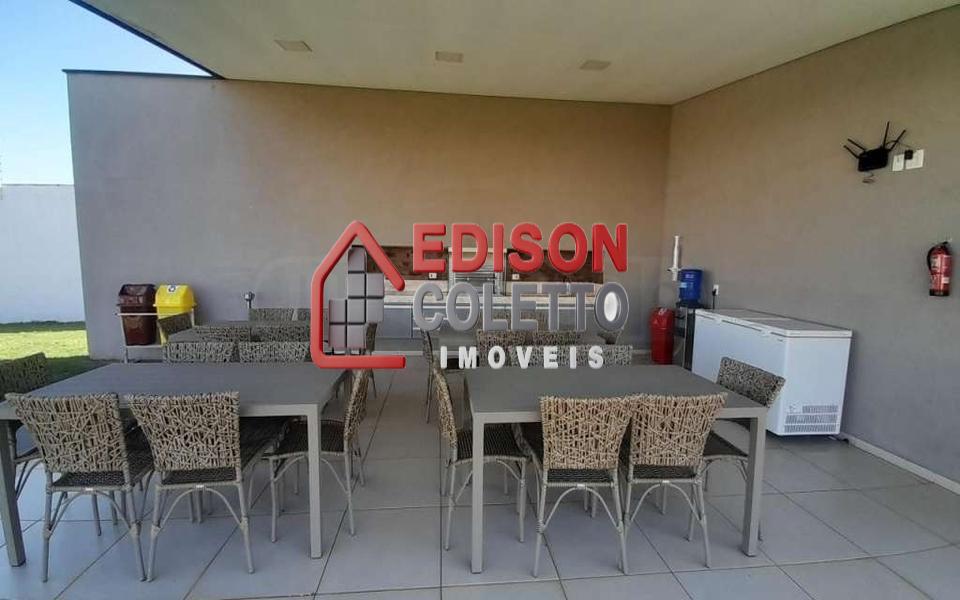 Casa de Condomínio, 3 quartos - Foto 27