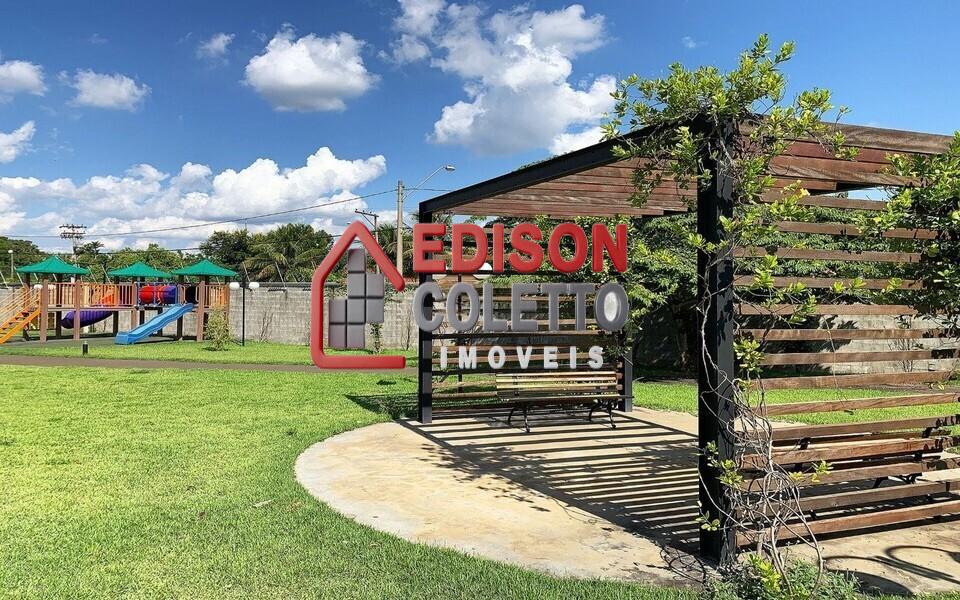 Casa de Condomínio, 3 quartos - Foto 32