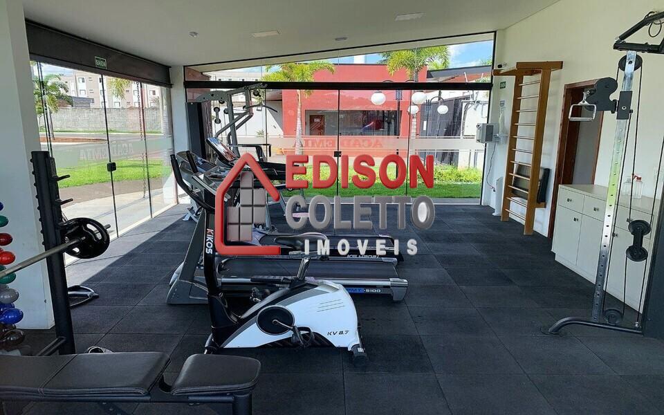 Casa de Condomínio, 3 quartos - Foto 22