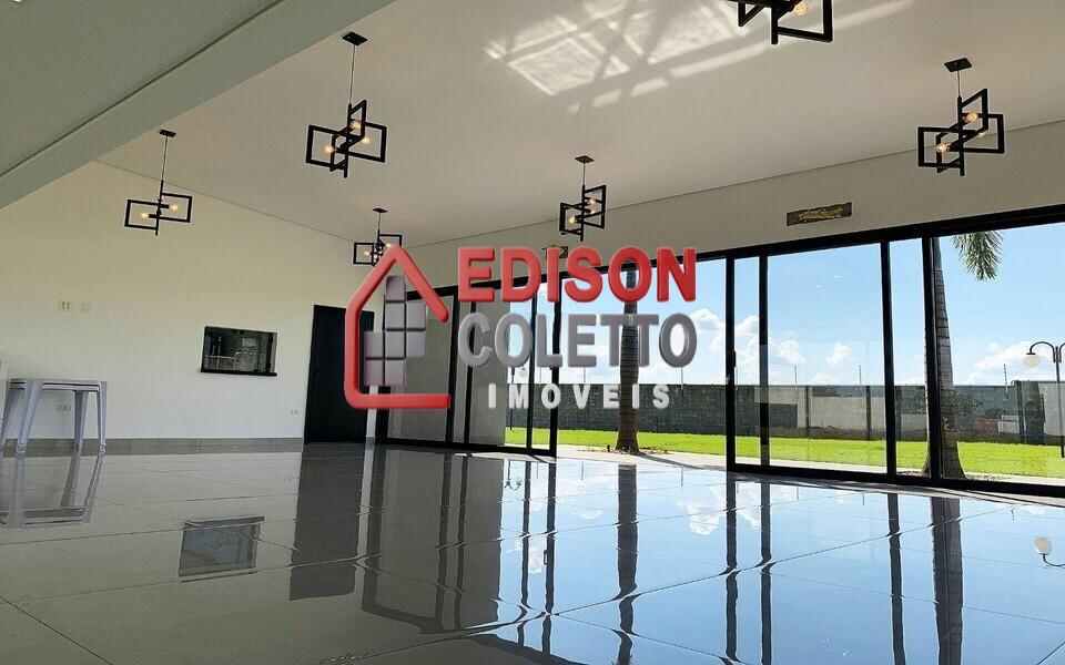 Casa de Condomínio, 3 quartos - Foto 20