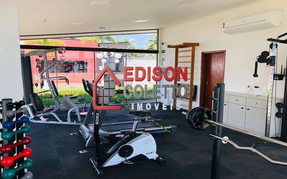 Casa de Condomínio, 3 quartos - Foto 23