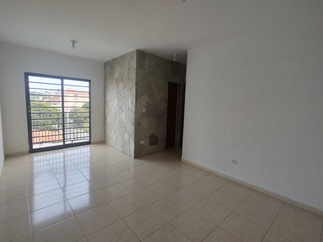 Apartamento à venda com 2 quartos, 67m² - Foto 1
