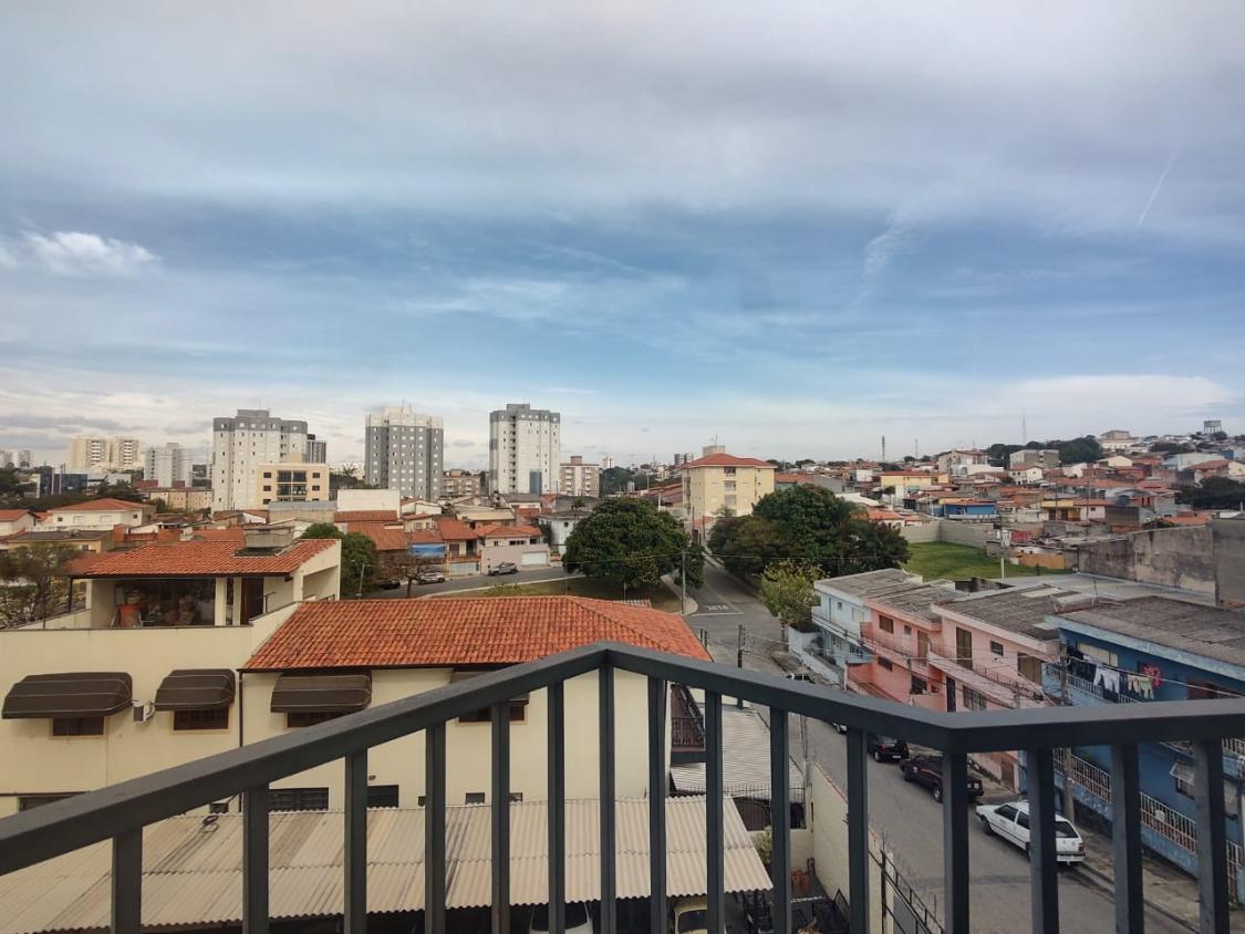 Apartamento à venda com 2 quartos, 67m² - Foto 5