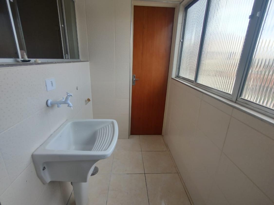 Apartamento à venda com 2 quartos, 67m² - Foto 8