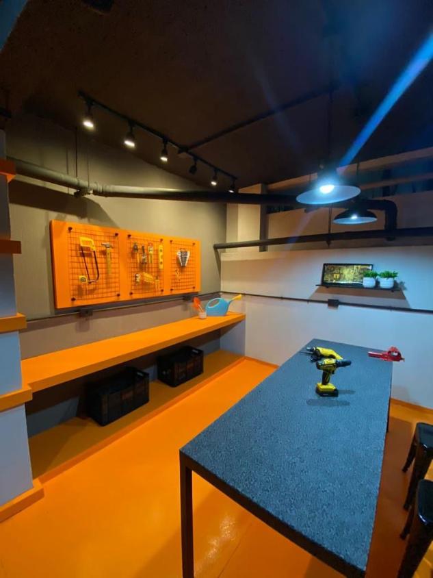 Apartamento, 1 quarto - Foto 12