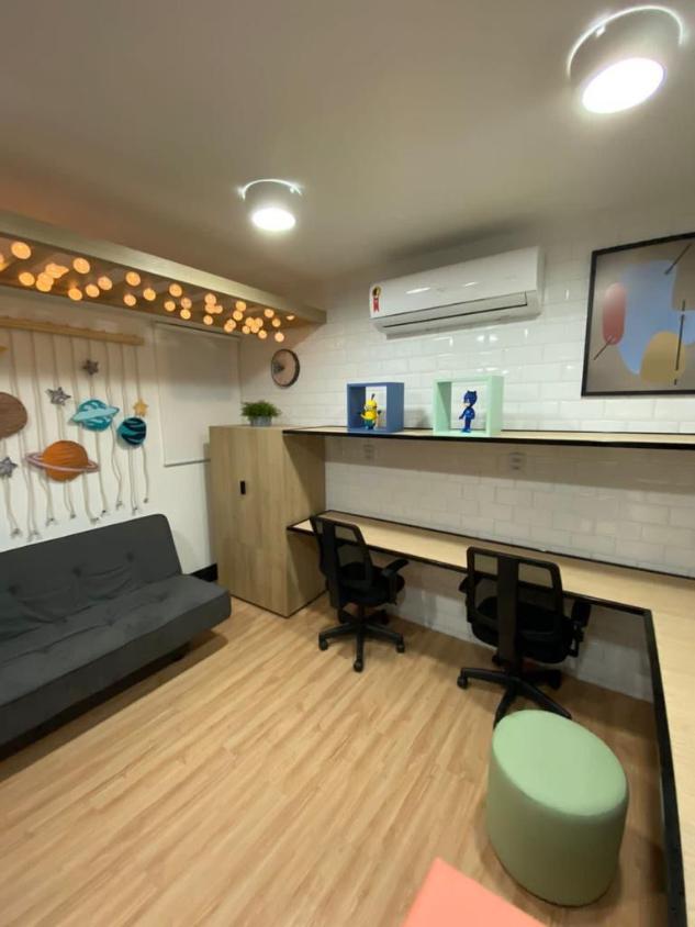 Apartamento, 1 quarto - Foto 13