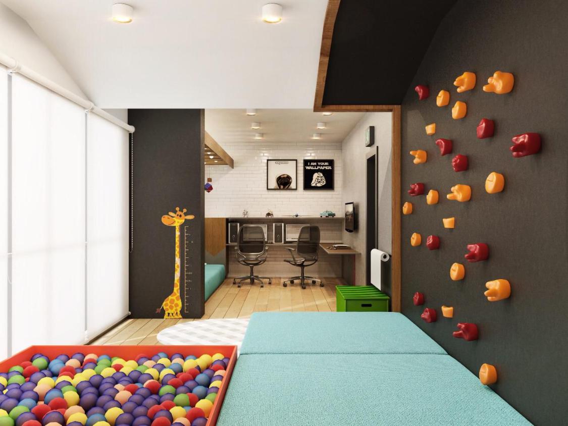 Apartamento, 1 quarto - Foto 8