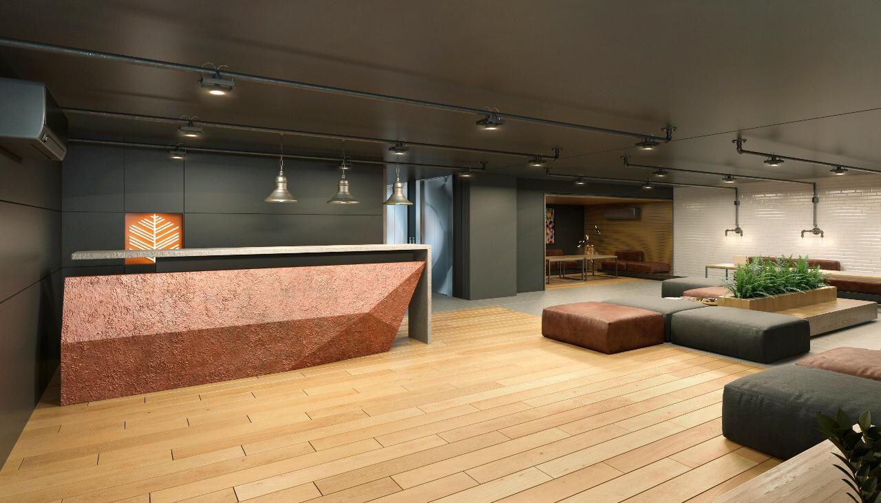 Apartamento, 1 quarto - Foto 10