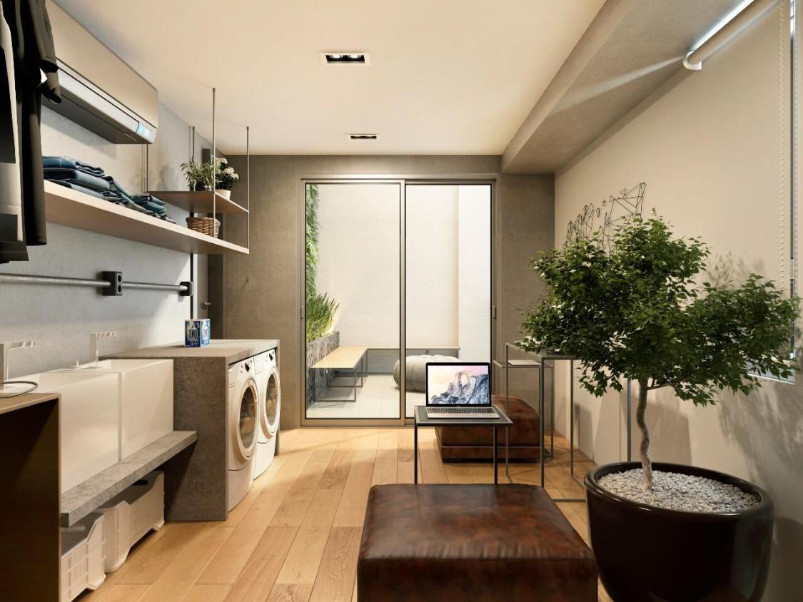 Apartamento, 1 quarto - Foto 11