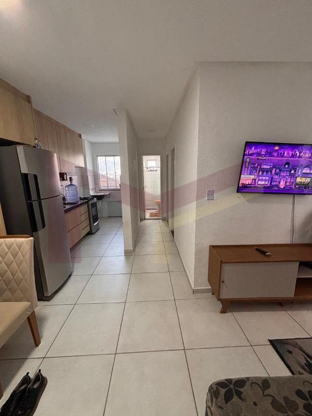 Apartamento à venda com 1 quarto, 64m² - Foto 5