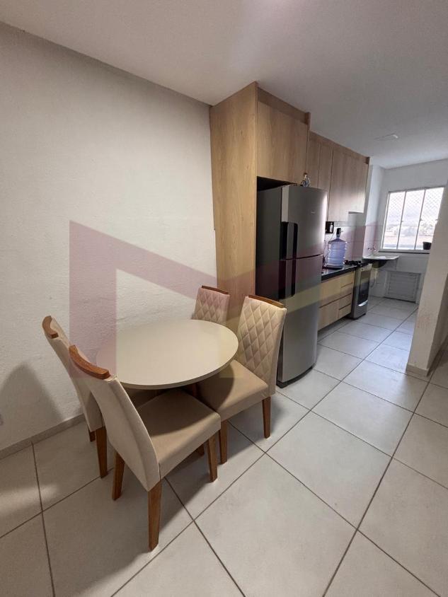 Apartamento à venda com 1 quarto, 64m² - Foto 1