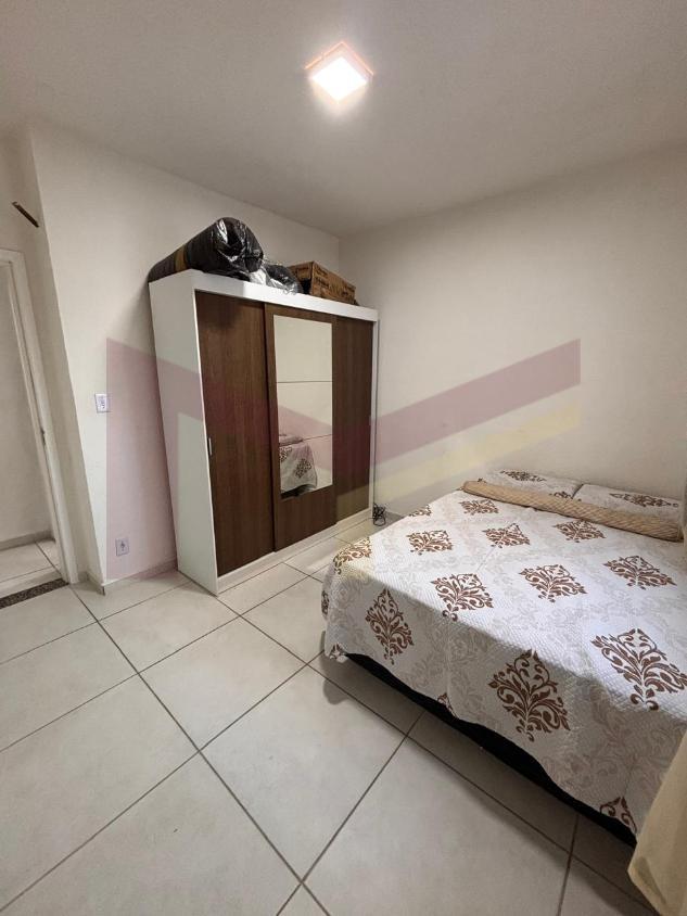 Apartamento à venda com 1 quarto, 64m² - Foto 9