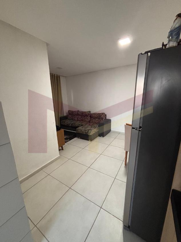 Apartamento à venda com 1 quarto, 64m² - Foto 2
