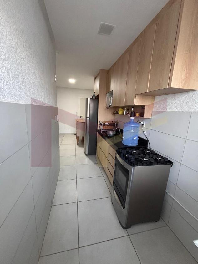 Apartamento à venda com 1 quarto, 64m² - Foto 6
