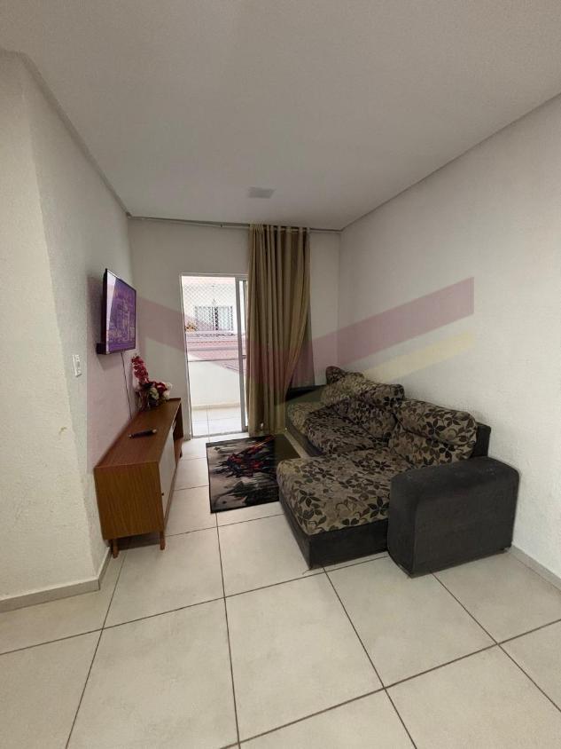 Apartamento à venda com 1 quarto, 64m² - Foto 3