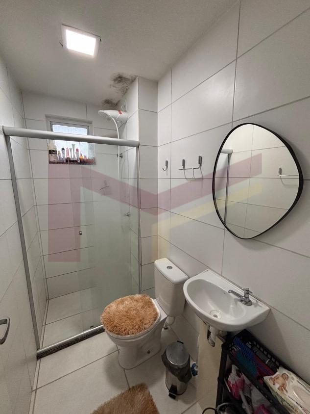 Apartamento à venda com 1 quarto, 64m² - Foto 7