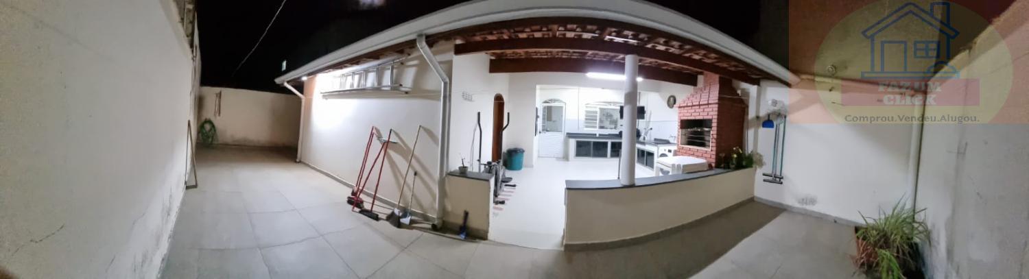 Casa à venda com 4 quartos, 160m² - Foto 17