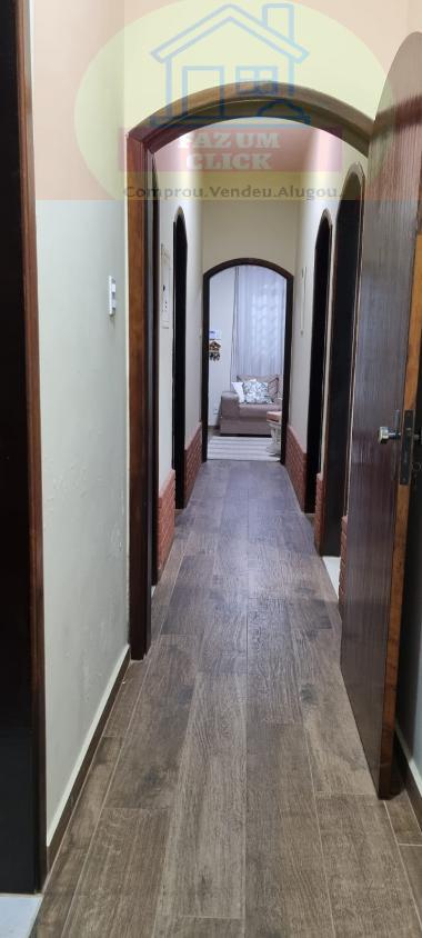 Casa à venda com 4 quartos, 160m² - Foto 8