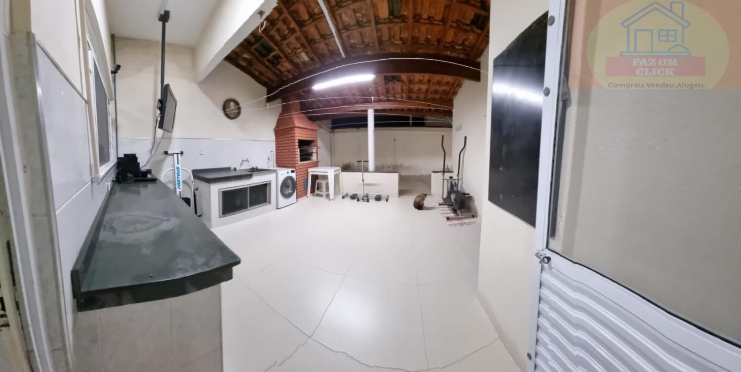 Casa à venda com 4 quartos, 160m² - Foto 15
