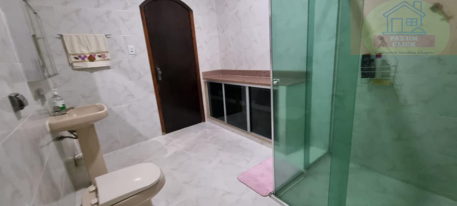 Casa à venda com 4 quartos, 160m² - Foto 10