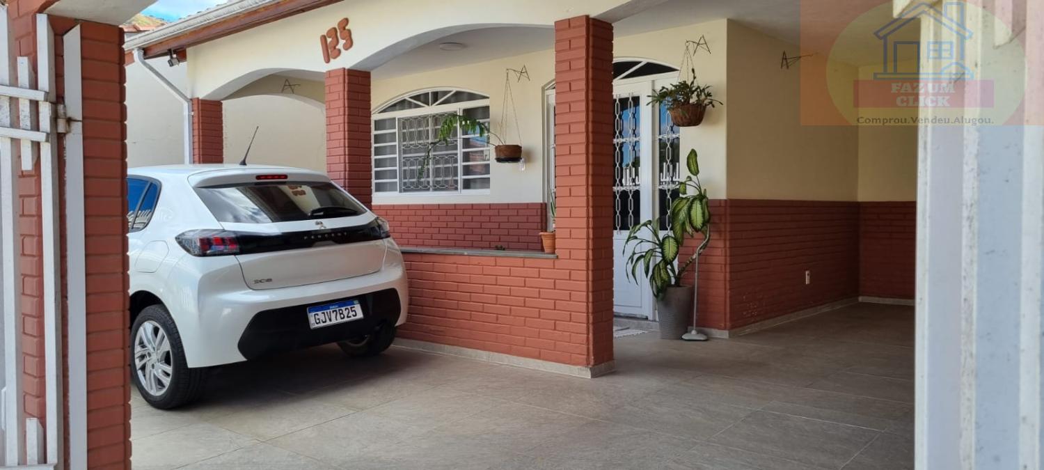 Casa à venda com 4 quartos, 160m² - Foto 21