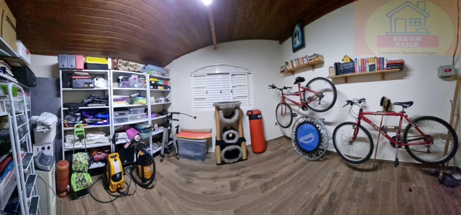 Casa à venda com 4 quartos, 160m² - Foto 14