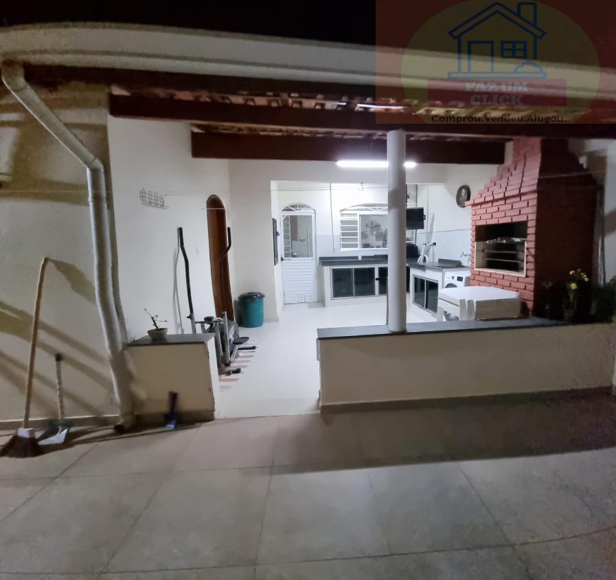 Casa à venda com 4 quartos, 160m² - Foto 16