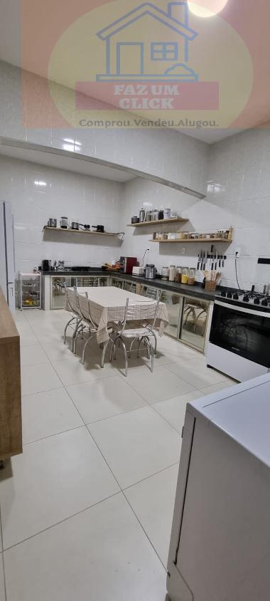 Casa à venda com 4 quartos, 160m² - Foto 6