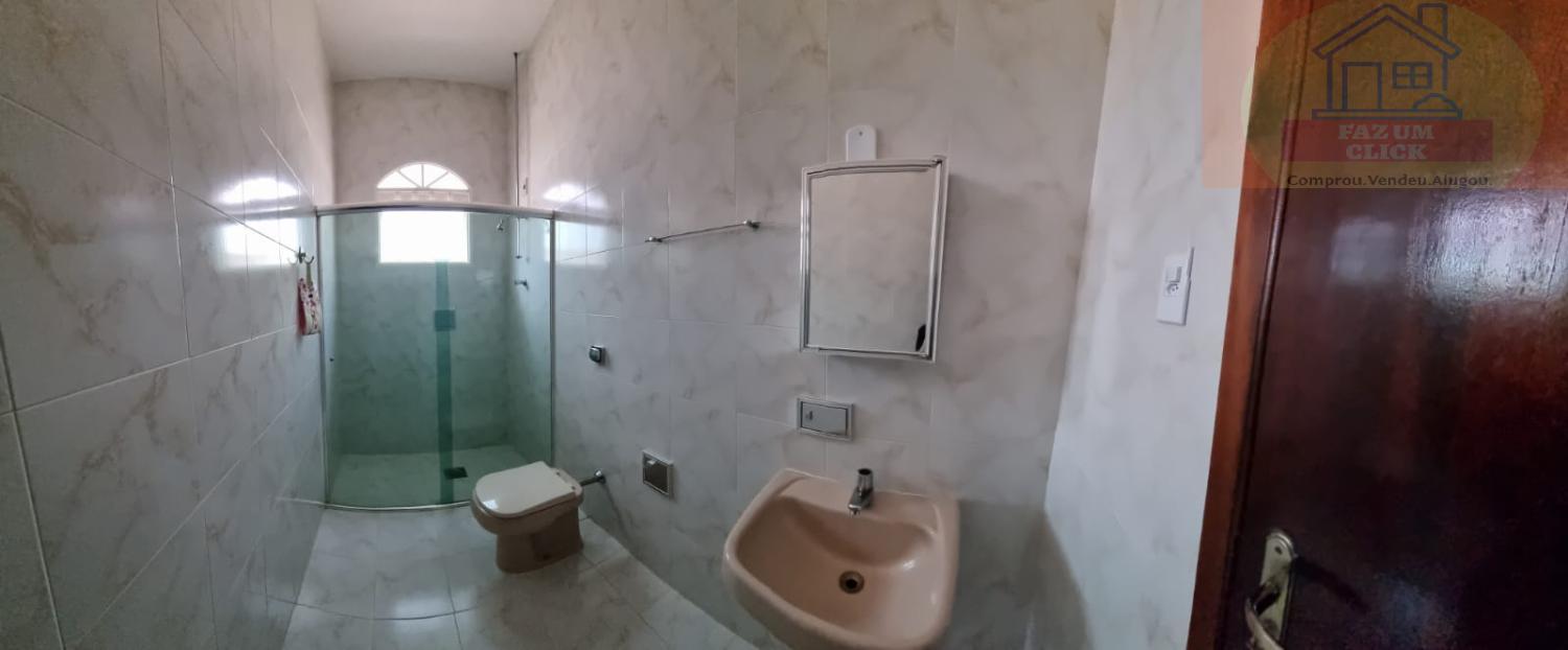 Casa à venda com 4 quartos, 160m² - Foto 12
