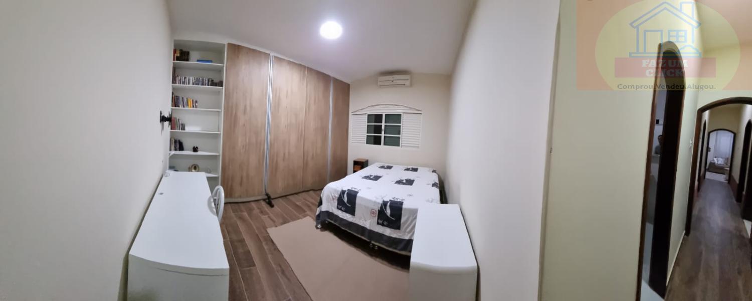 Casa à venda com 4 quartos, 160m² - Foto 9