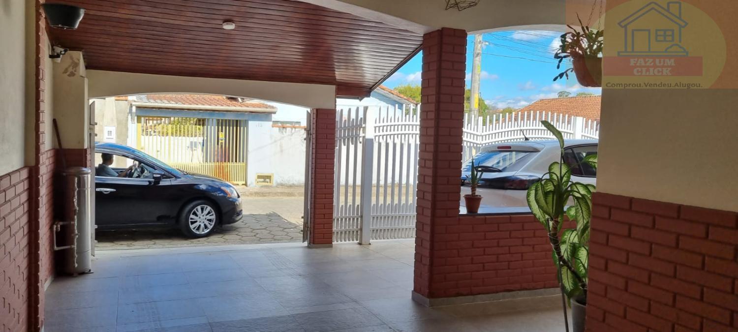 Casa à venda com 4 quartos, 160m² - Foto 24