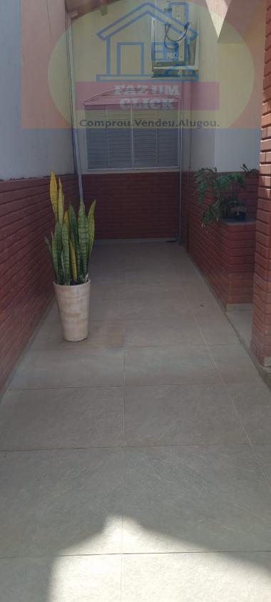 Casa à venda com 4 quartos, 160m² - Foto 26