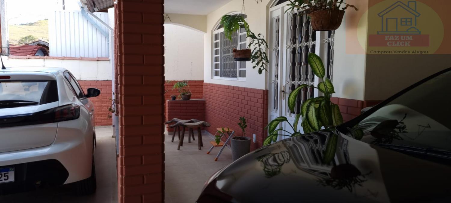 Casa à venda com 4 quartos, 160m² - Foto 23