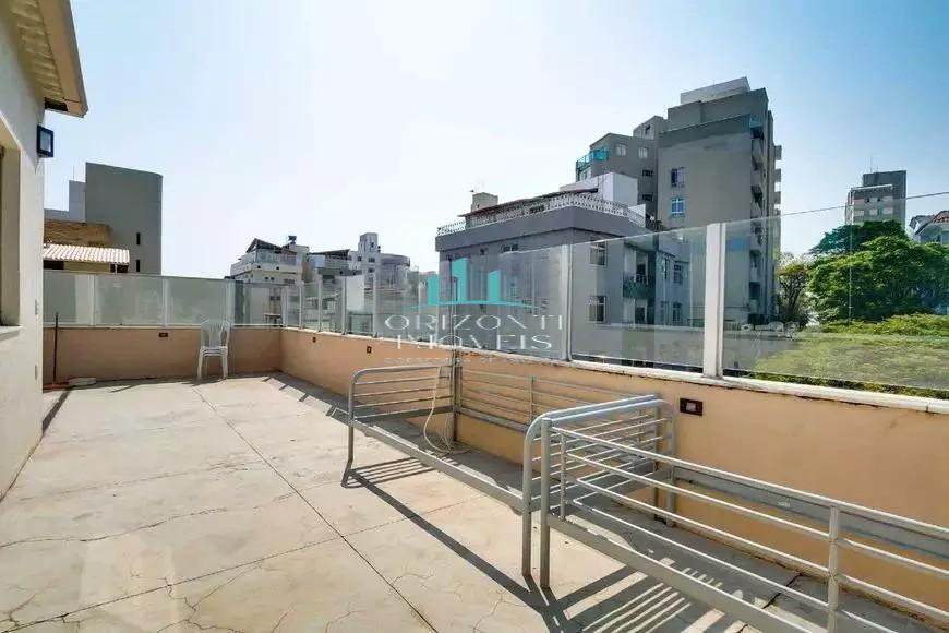 Cobertura, 3 quartos - Foto 26