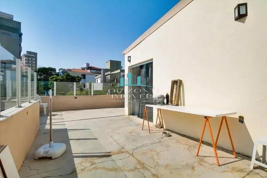 Cobertura, 3 quartos - Foto 23