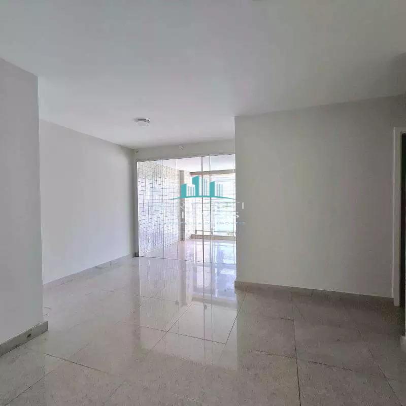 Apartamento, 2 quartos - Foto 1