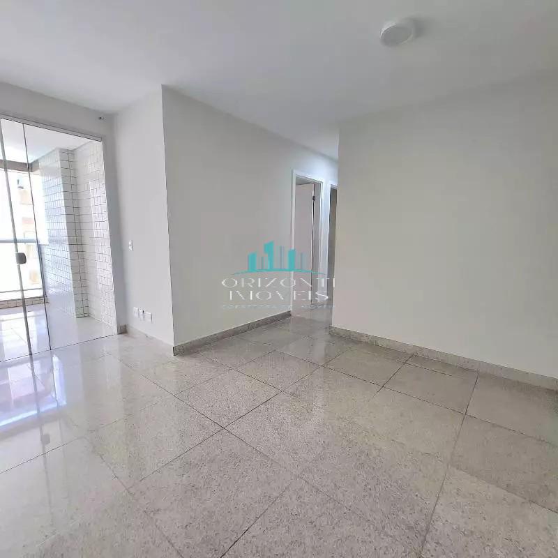 Apartamento, 2 quartos - Foto 2