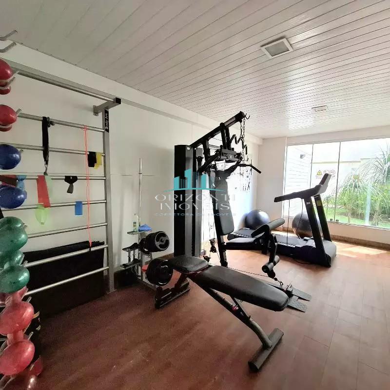 Apartamento, 2 quartos - Foto 19