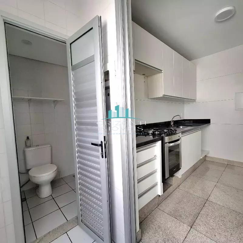 Apartamento, 2 quartos - Foto 15