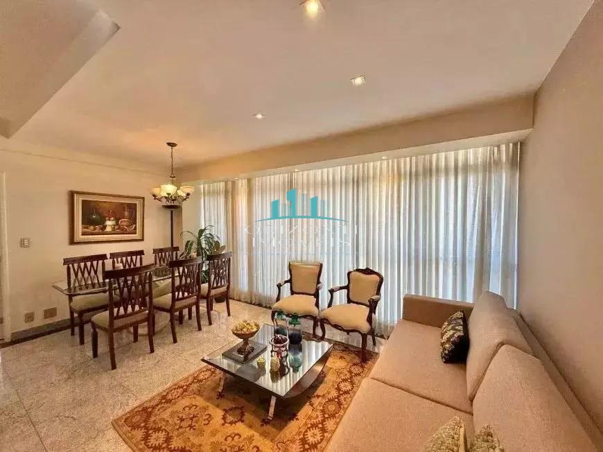 Cobertura, 4 quartos - Foto 5