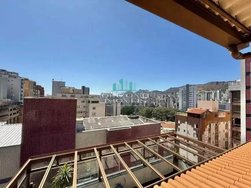 Cobertura, 4 quartos - Foto 3