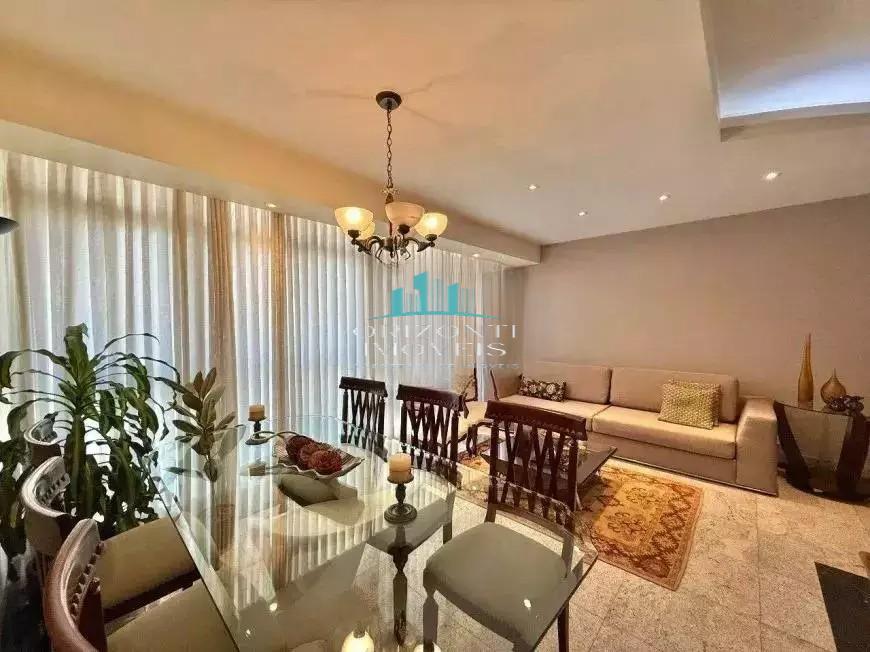 Cobertura, 4 quartos - Foto 4