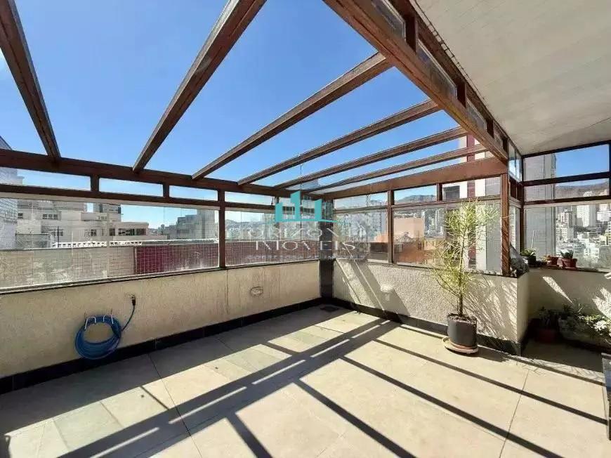 Cobertura, 4 quartos - Foto 2