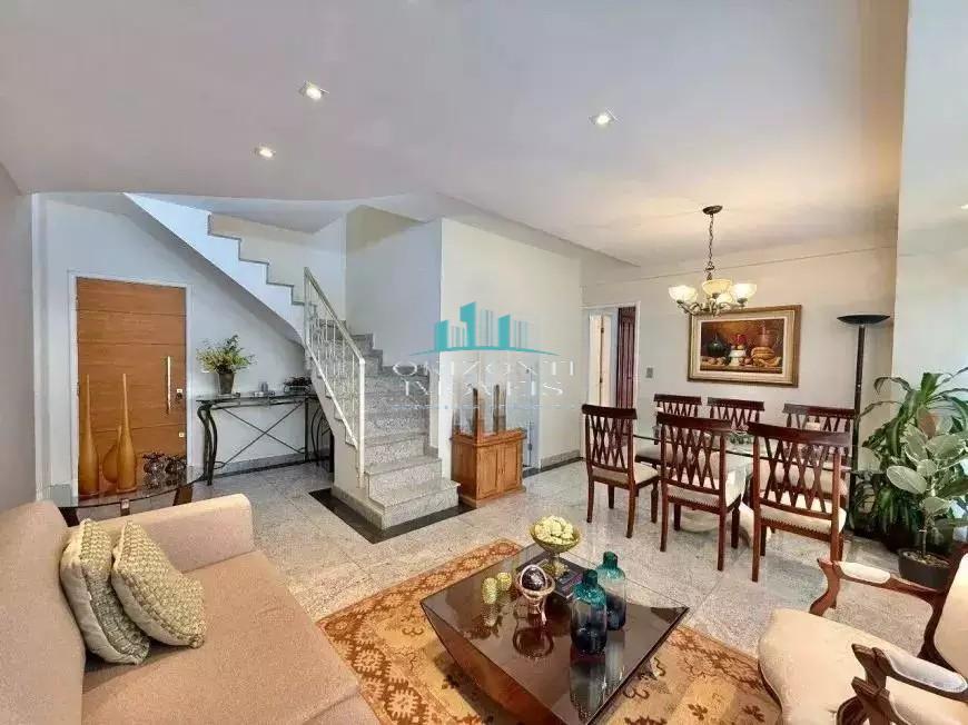 Cobertura, 4 quartos - Foto 6