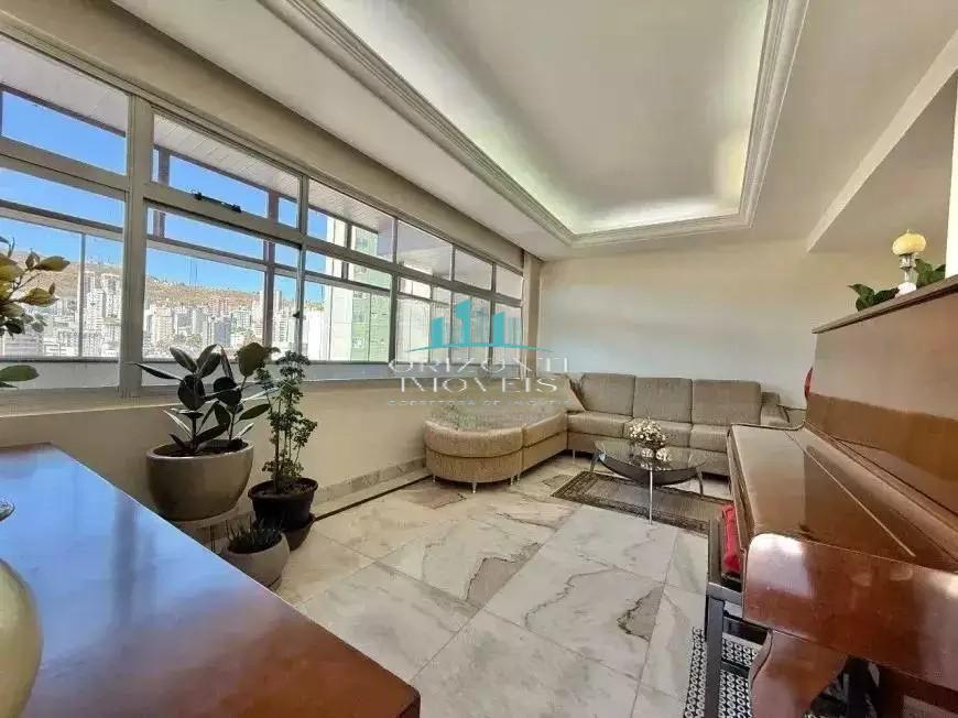 Cobertura, 4 quartos - Foto 10