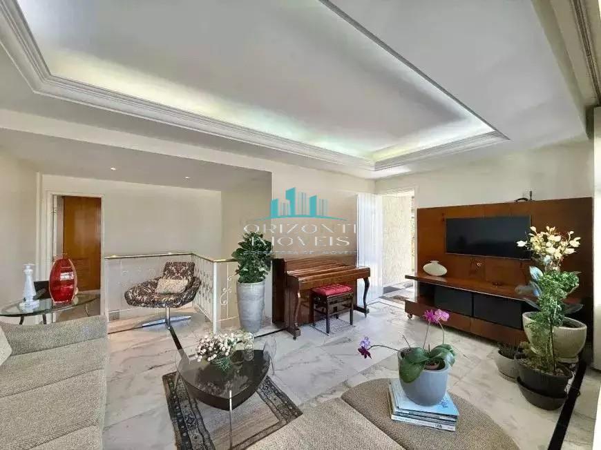 Cobertura, 4 quartos - Foto 8