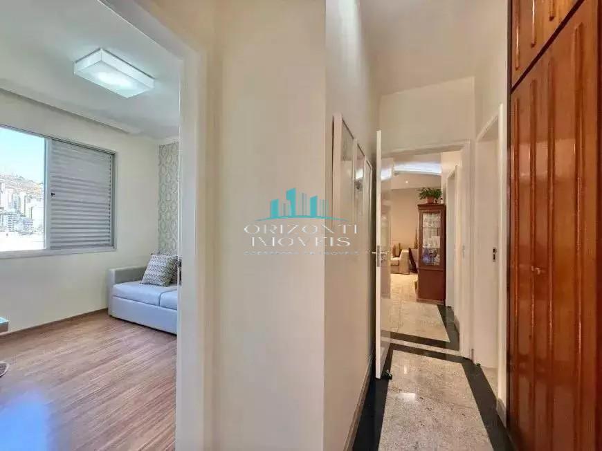 Cobertura, 4 quartos - Foto 7